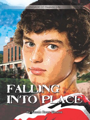 cover image of Falling Into Place [2]